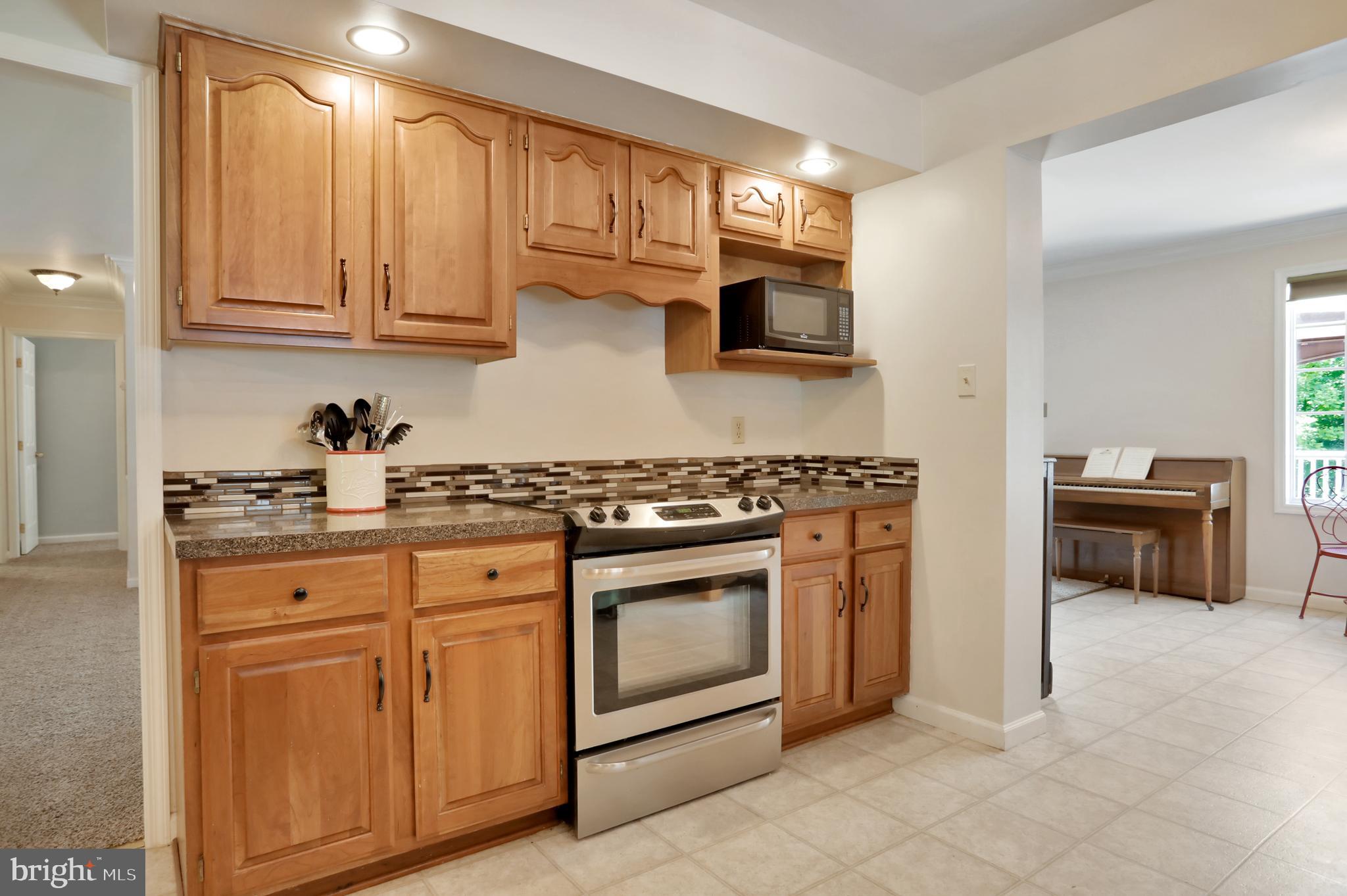 11302 Gambrill Park Road Frederick, MD 21702 - Photo 11 of 66 Kitchen