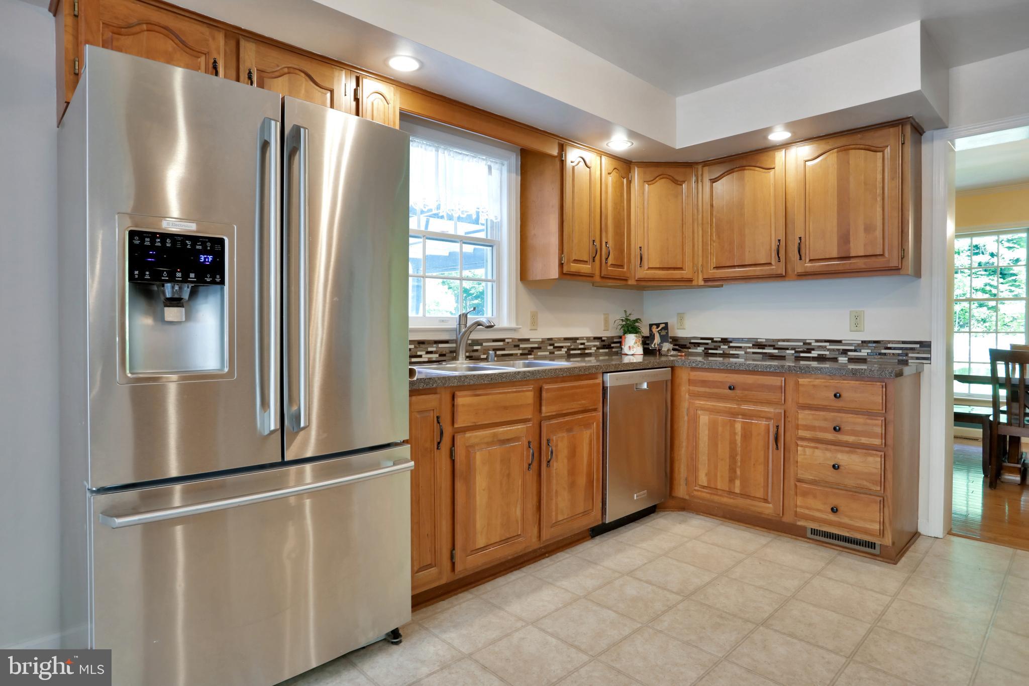 11302 Gambrill Park Road Frederick, MD 21702 - Photo 12 of 66 Kitchen