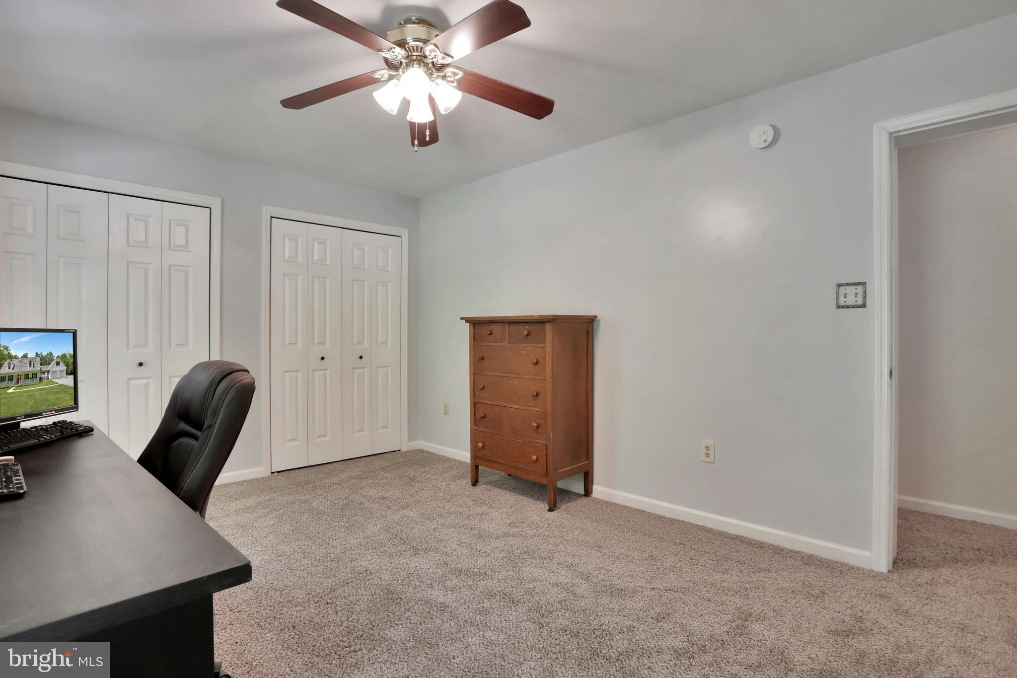 11302 Gambrill Park Road Frederick, MD 21702 - Photo 23 of 66 Second Main Level Bedroom