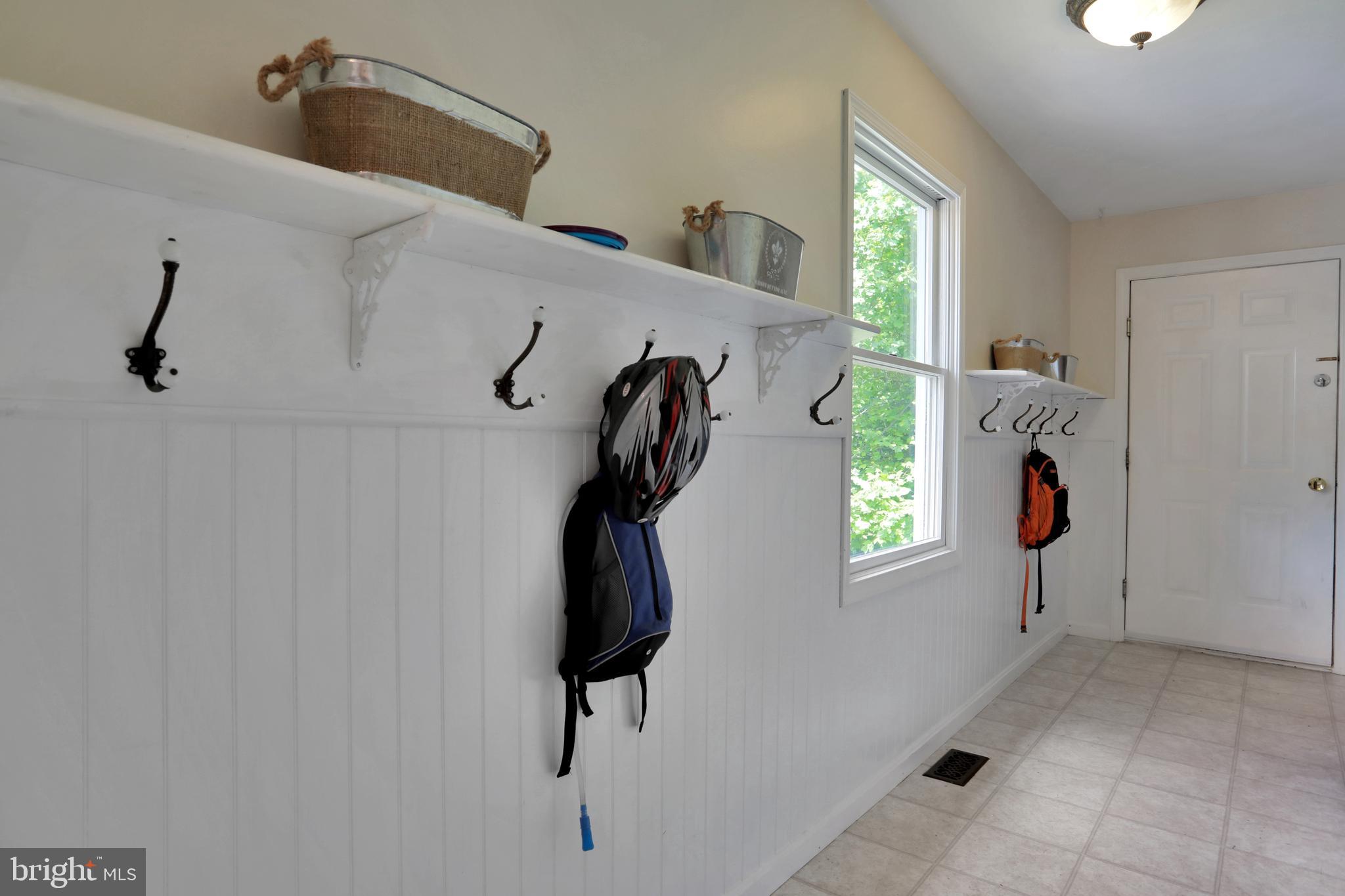 11302 Gambrill Park Road Frederick, MD 21702 - Photo 24 of 66 Mud Room
