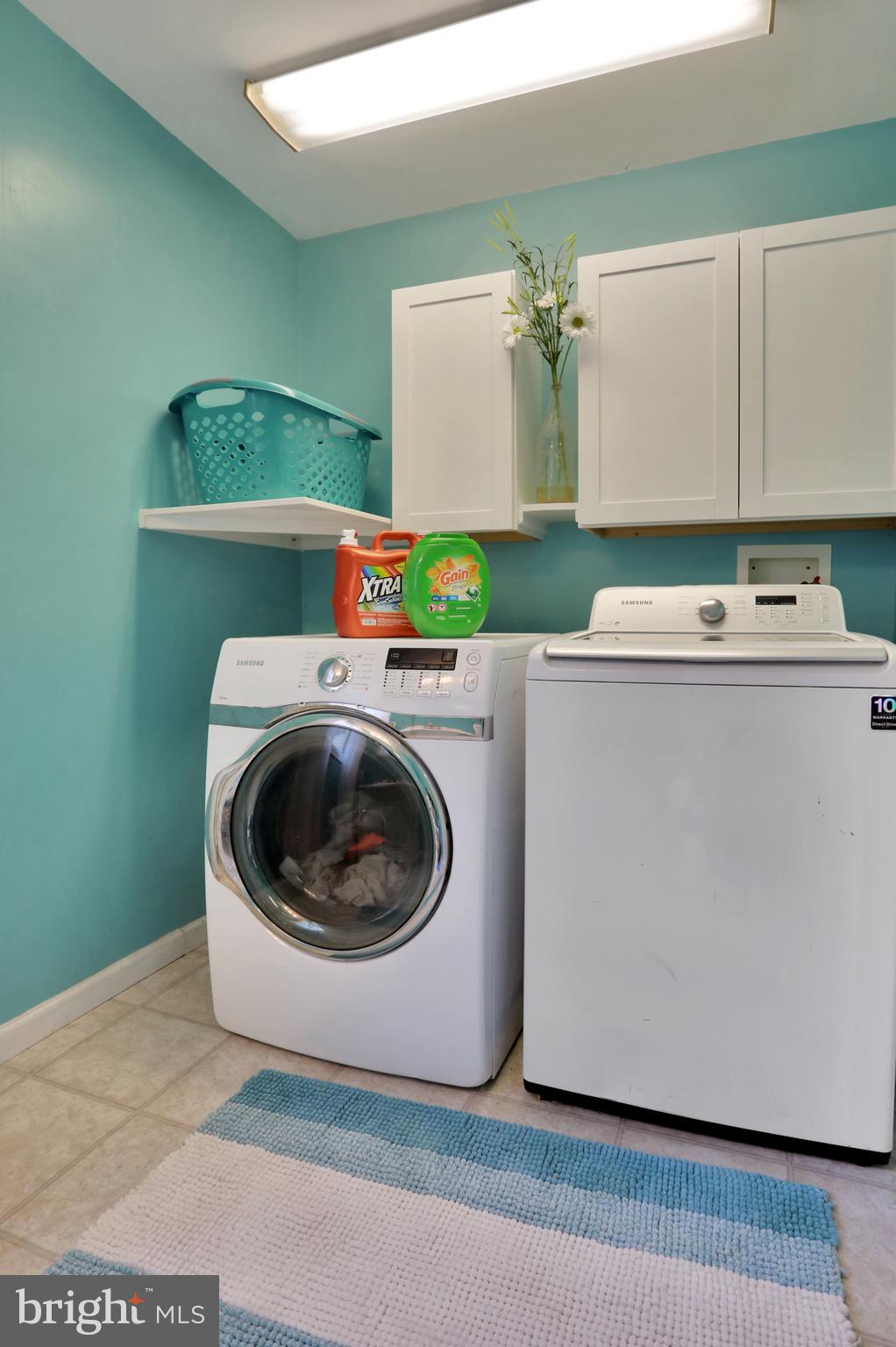 11302 Gambrill Park Road Frederick, MD 21702 - Photo 25 of 66 Laundry Room