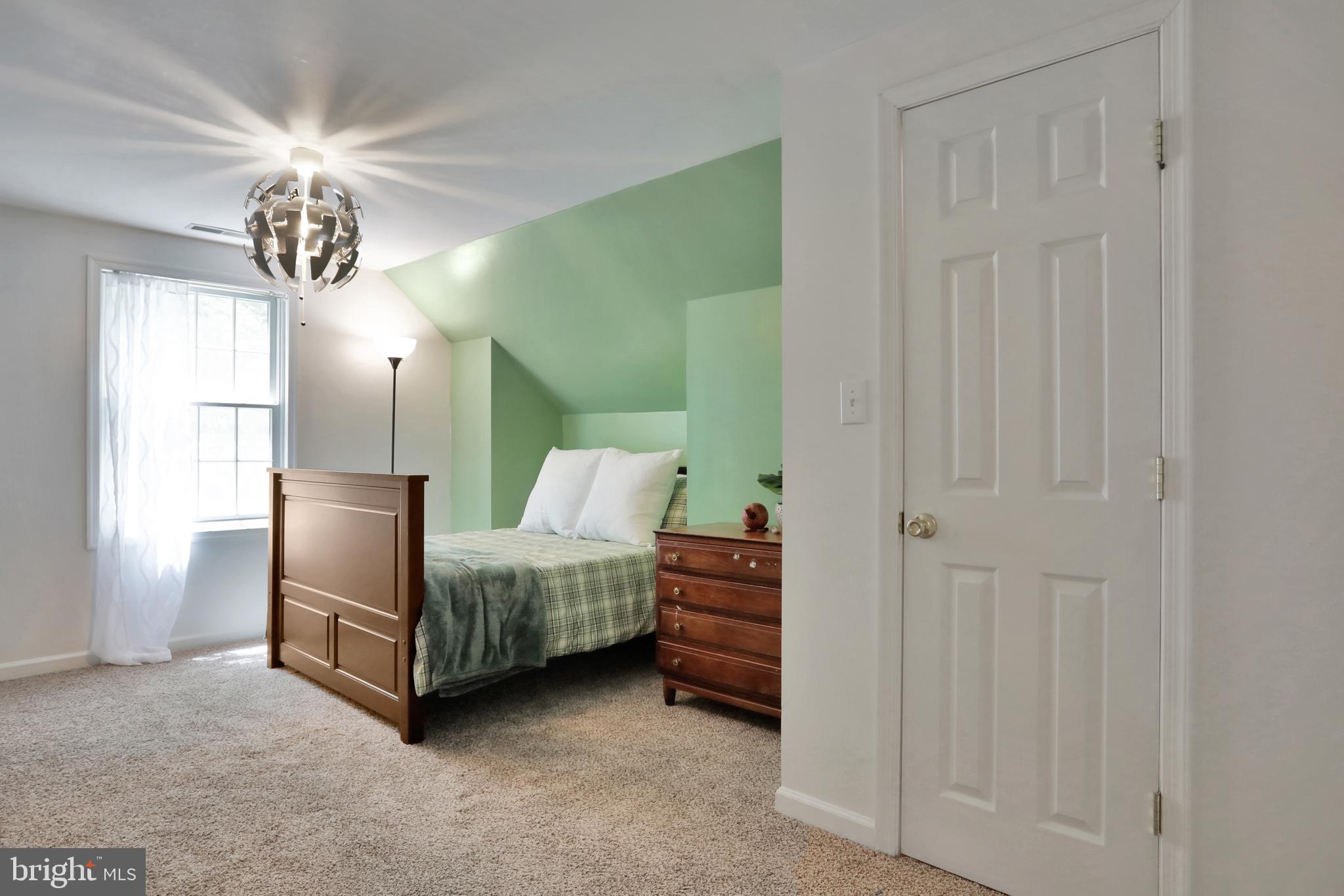 11302 Gambrill Park Road Frederick, MD 21702 - Photo 37 of 66 Third Bedroom