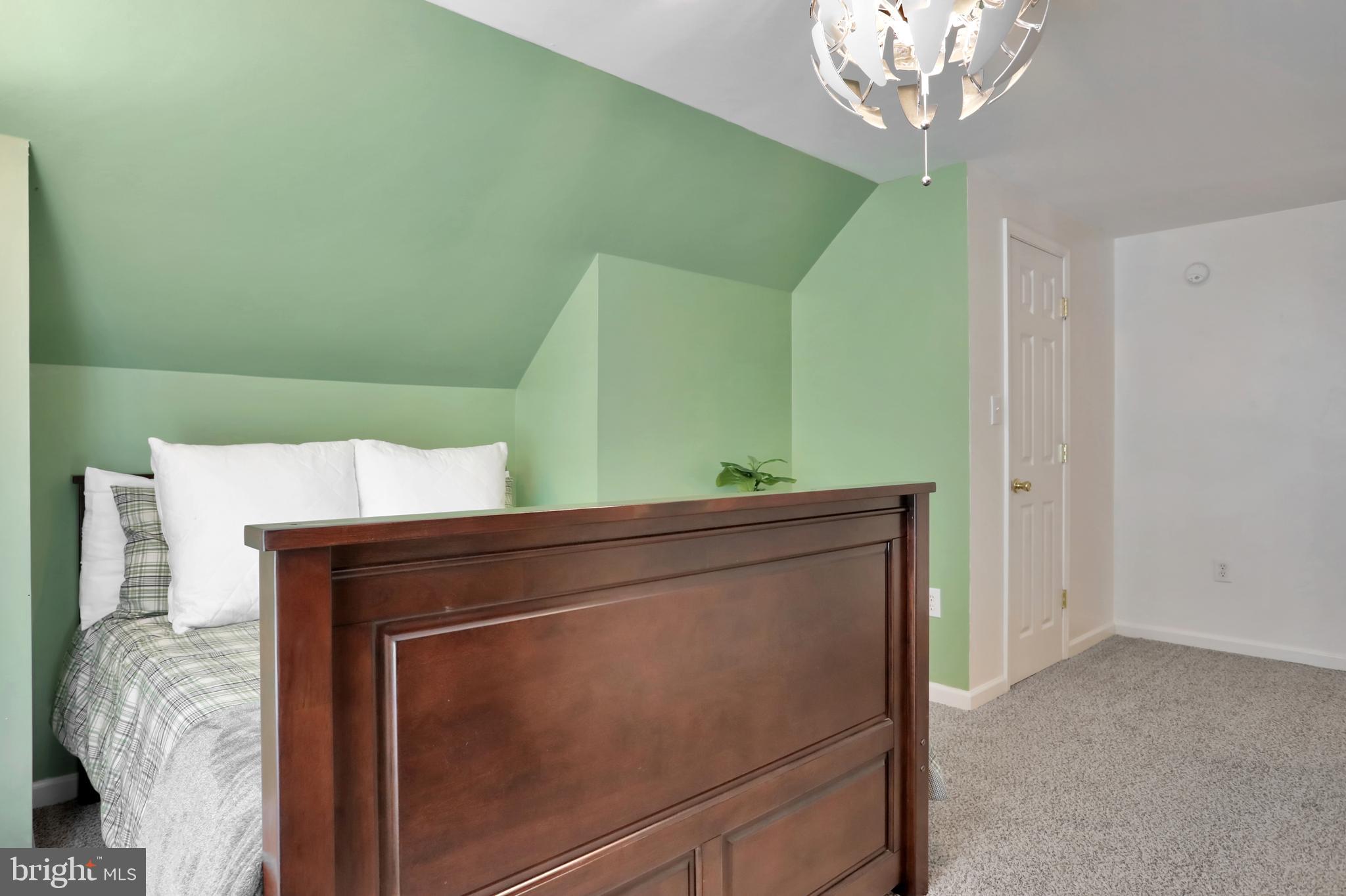 11302 Gambrill Park Road Frederick, MD 21702 - Photo 38 of 66 Third Bedroom