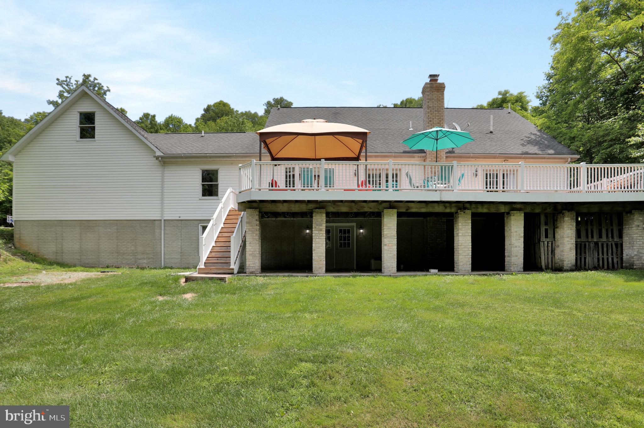 11302 Gambrill Park Road Frederick, MD 21702 - Photo 50 of 66 Exterior