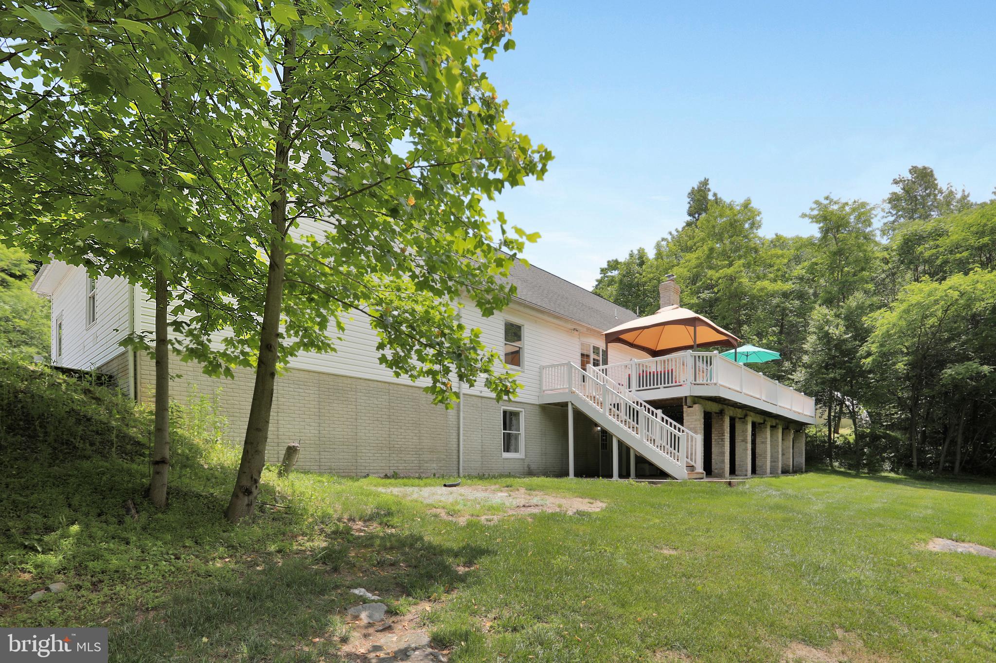 11302 Gambrill Park Road Frederick, MD 21702 - Photo 51 of 66 Exterior