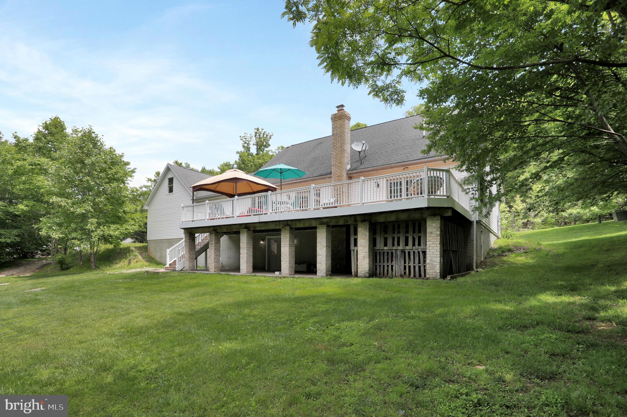 11302 Gambrill Park Road Frederick, MD 21702 - Photo 52 of 66 Exterior