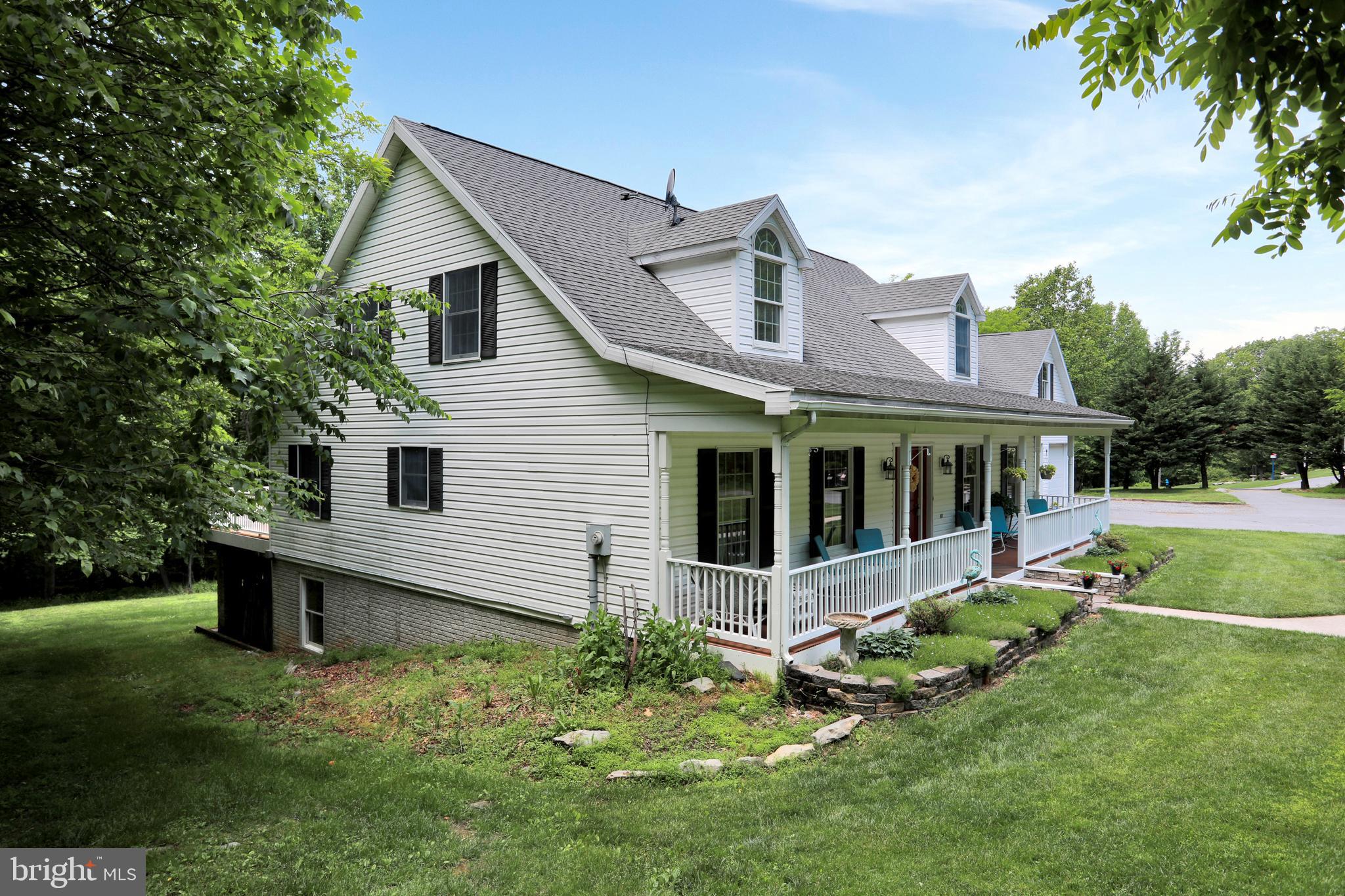 11302 Gambrill Park Road Frederick, MD 21702 - Photo 55 of 66 Exterior