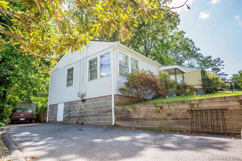 437 Governors View Road Asheville, NC 28805 - Photo 2 of 14 Gallery Image 2