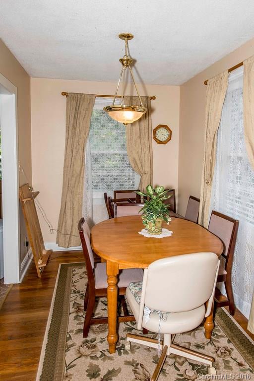 437 Governors View Road Asheville, NC 28805 - Photo 8 of 14 Gallery Image 8