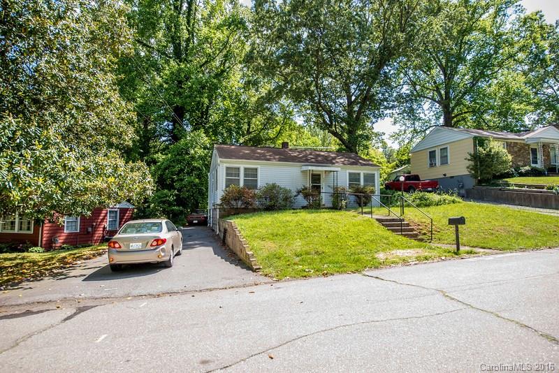 437 Governors View Road Asheville, NC 28805 - Photo 10 of 14 Gallery Image 10