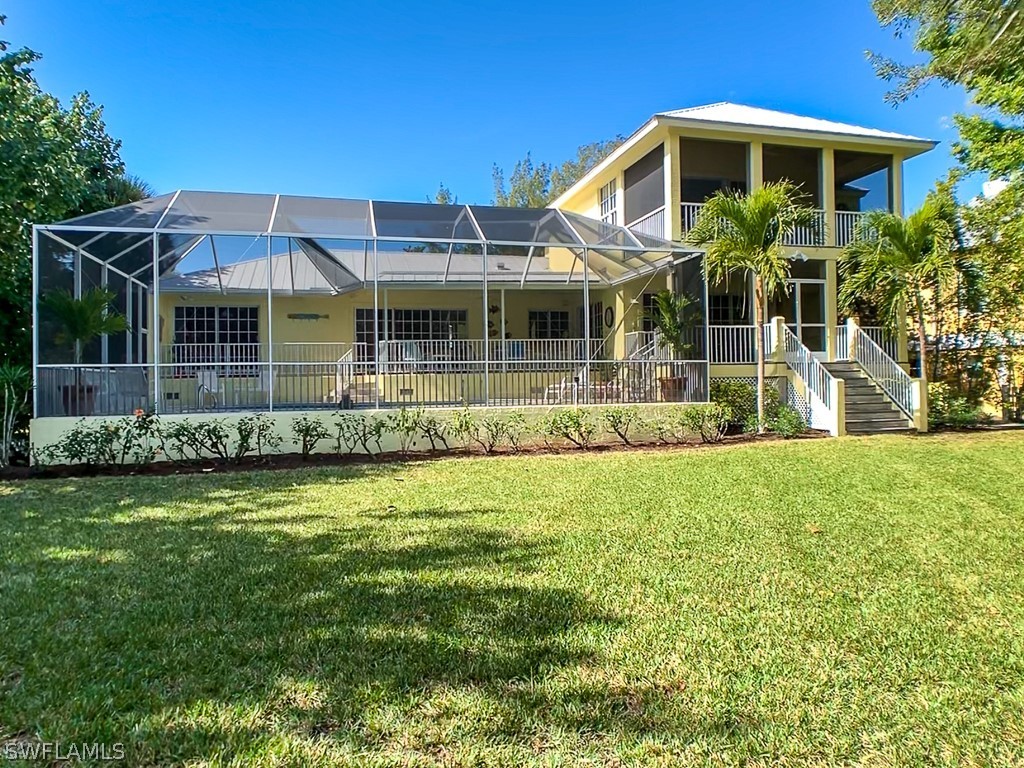 928 Beach Road Sanibel, FL 33957 - Photo 4 of 35 Gallery Image 4