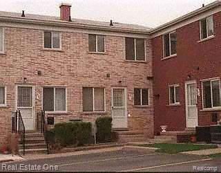 490 Baldwin Avenue, Unit 9 Rochester, MI 48307 - Photo 1 of 1 Listing Image
