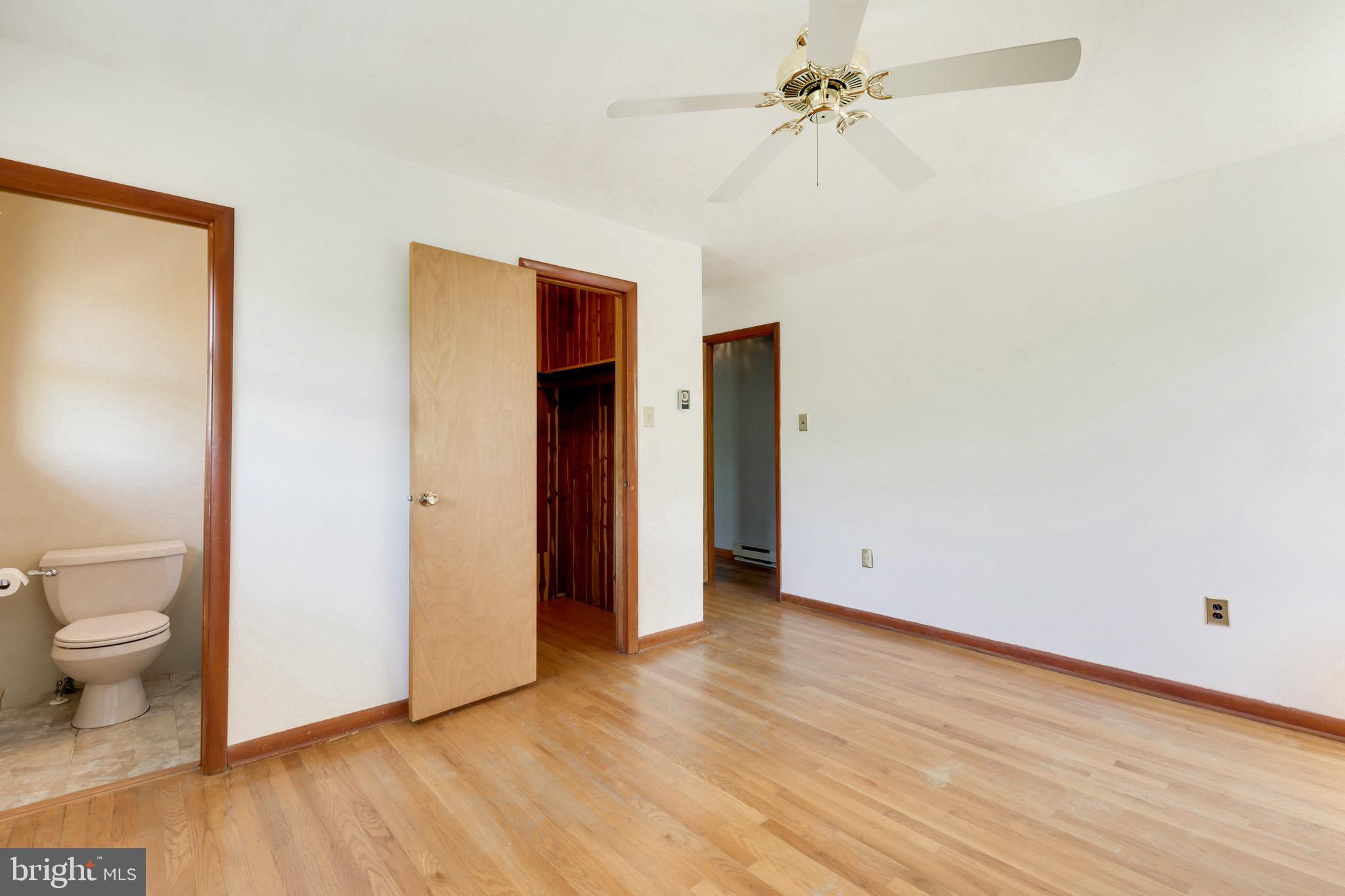 2806 Murkle Road Westminster, MD 21158 - Photo 19 of 43 Bedroom 1