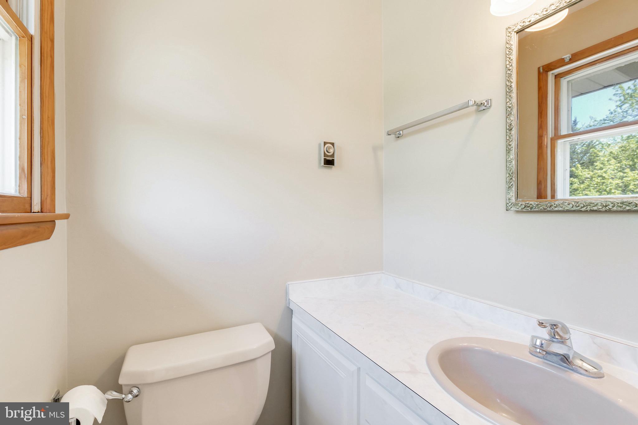 2806 Murkle Road Westminster, MD 21158 - Photo 21 of 43 Bathroom in bedroom 1