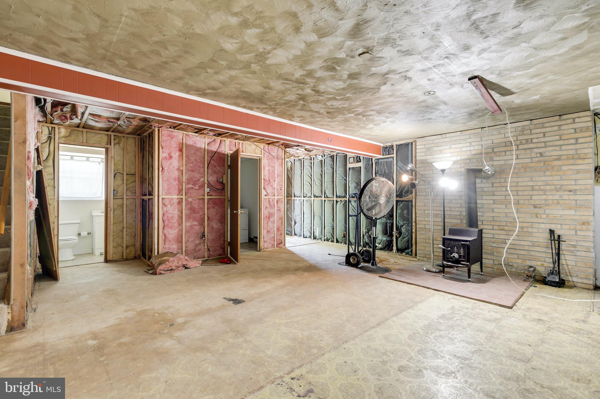 2806 Murkle Road Westminster, MD 21158 - Photo 24 of 43 basement