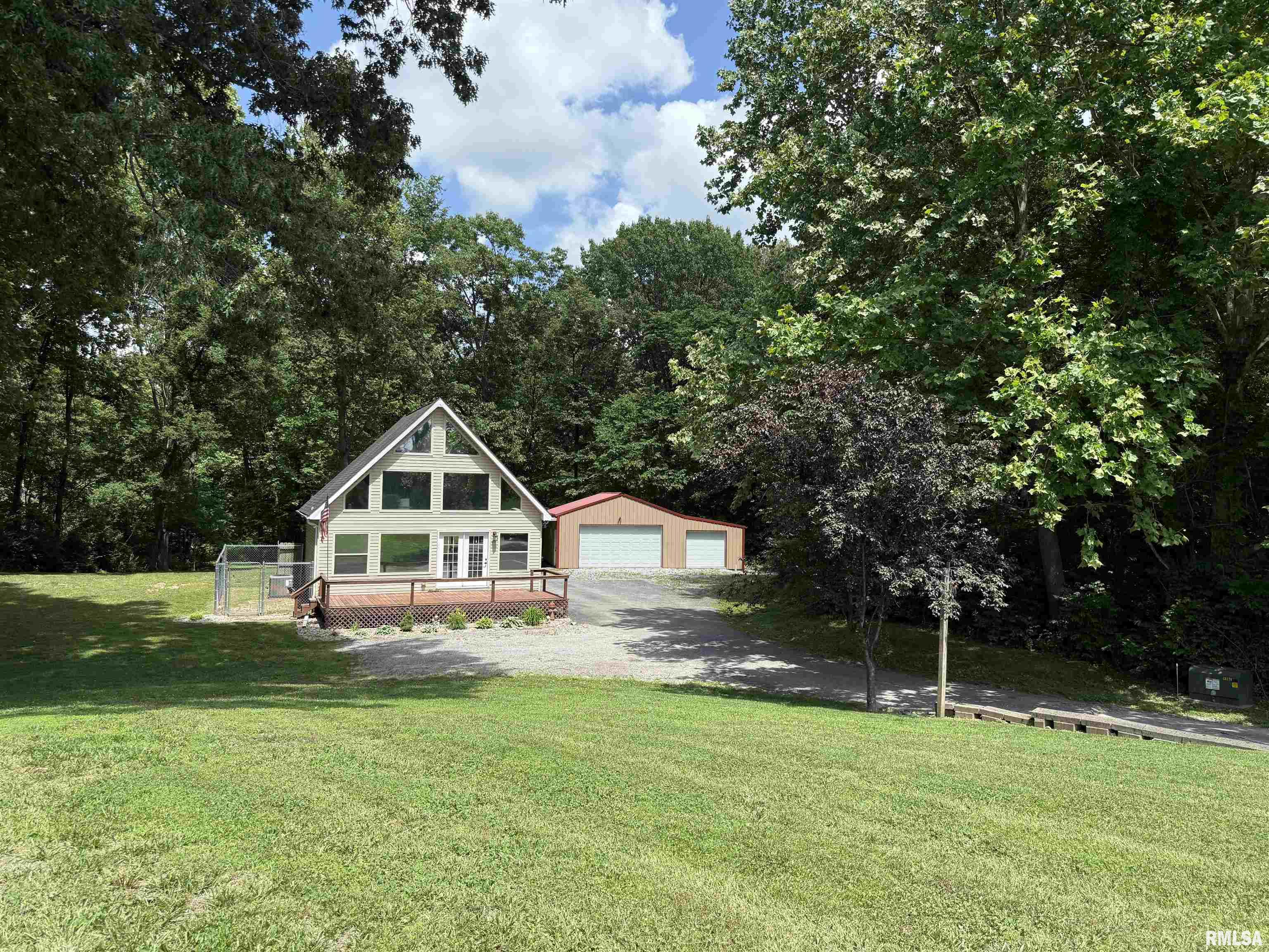14596 Cambria Road Carterville, IL 62918 - Photo 3 of 17