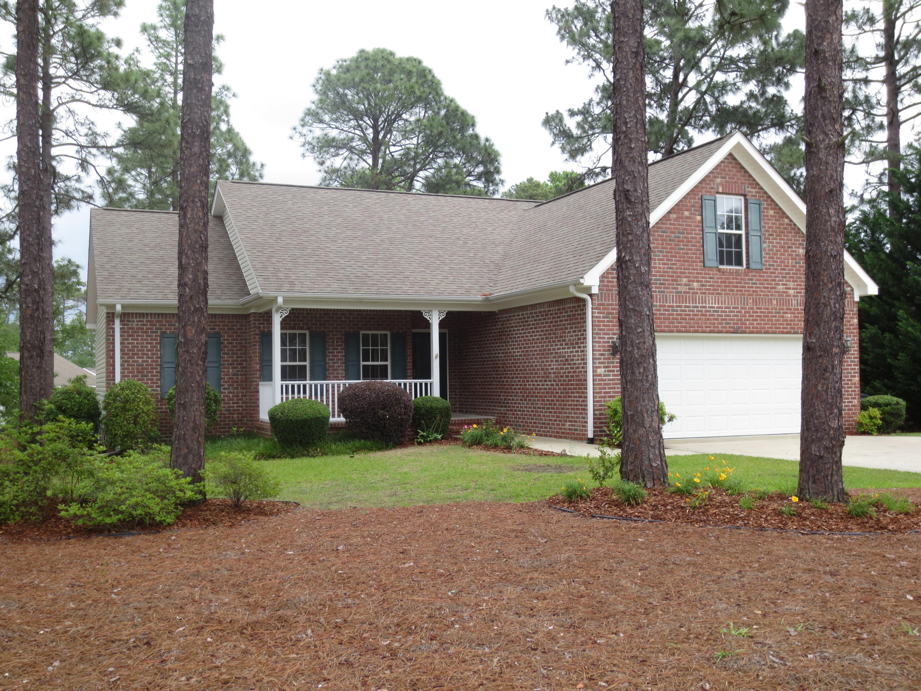 10 Sawmill Road West Pinehurst, NC 28374 - Photo 2 of 22 IMG_0004