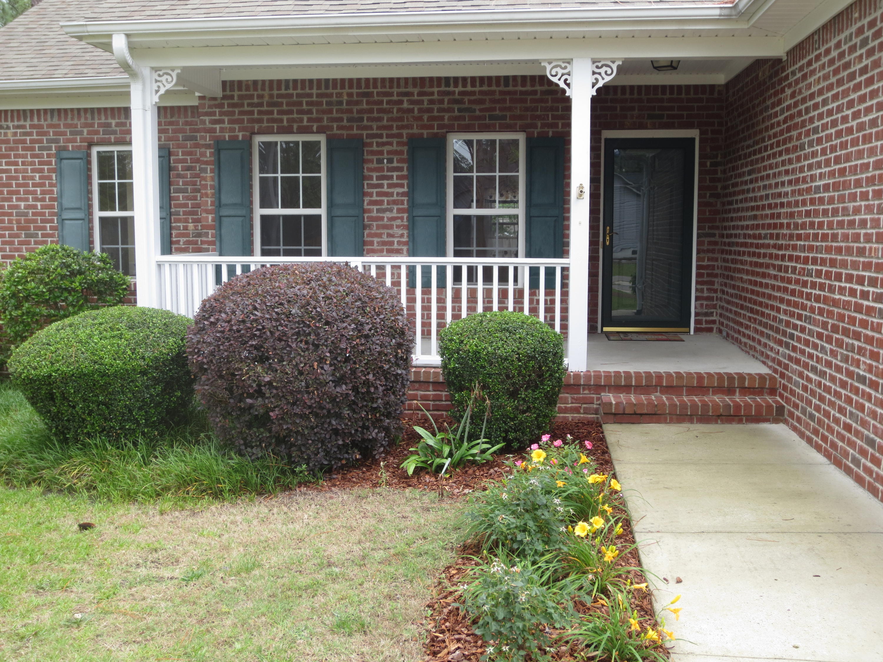 10 Sawmill Road West Pinehurst, NC 28374 - Photo 3 of 22 IMG_0005