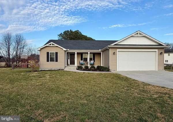 $374,999 | 178 Cattle Drive, Felton, DE 19943