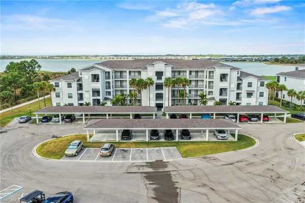 $210,000 | 43060 Greenway Boulevard, Unit 714, Punta Gorda, FL 33982