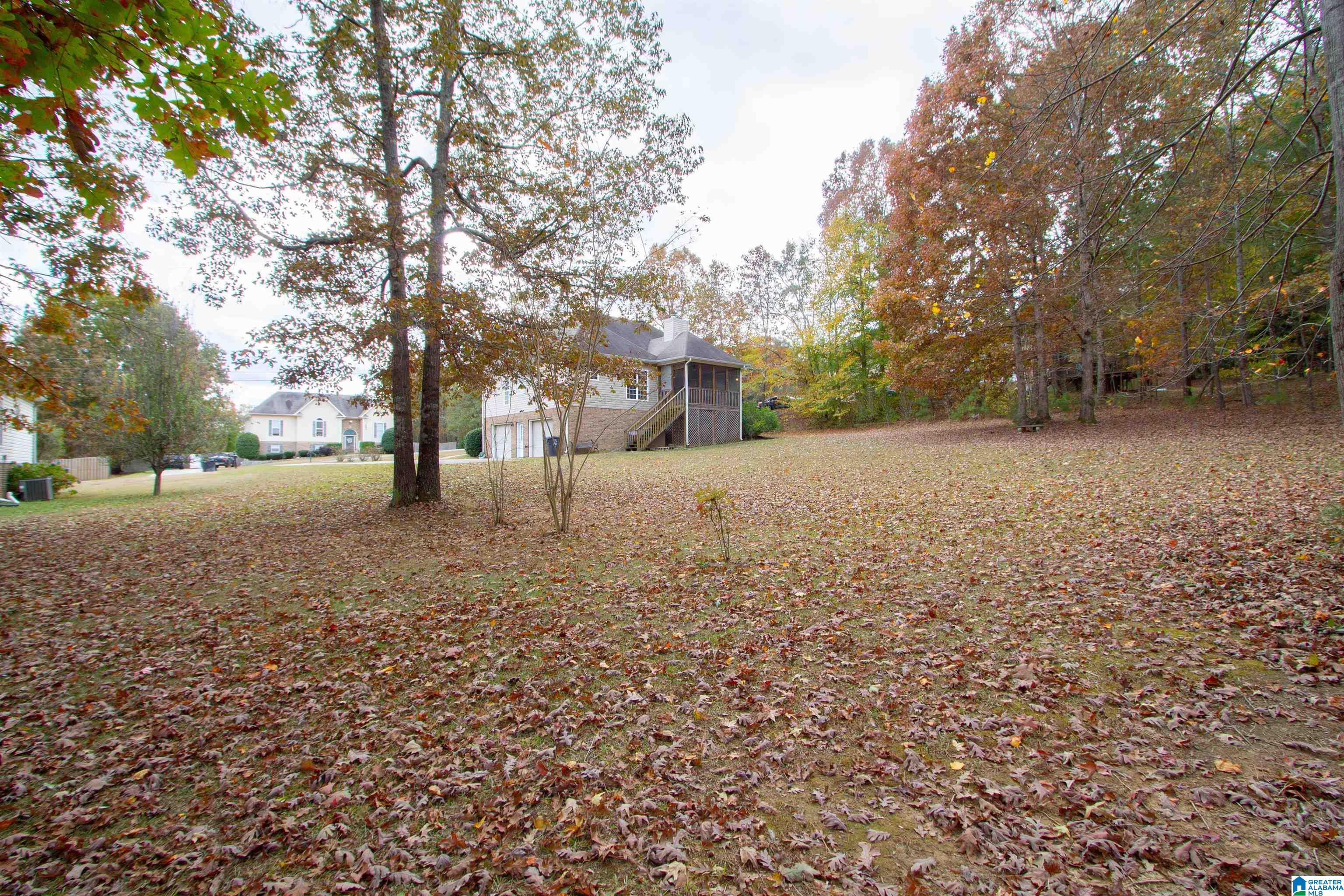 365 Turkey Trail Road Odenville, AL 35120 - Photo 55 of 57