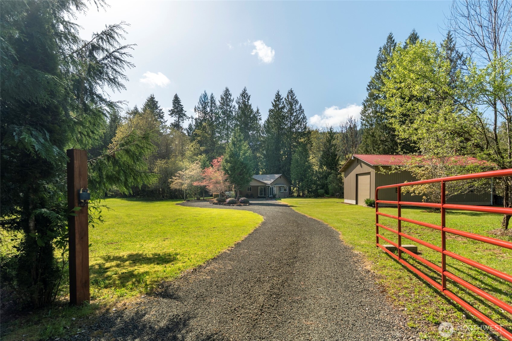 243 Porter Creek Road Elma, WA 98541 - Photo 32 of 39 Gallery Image 32