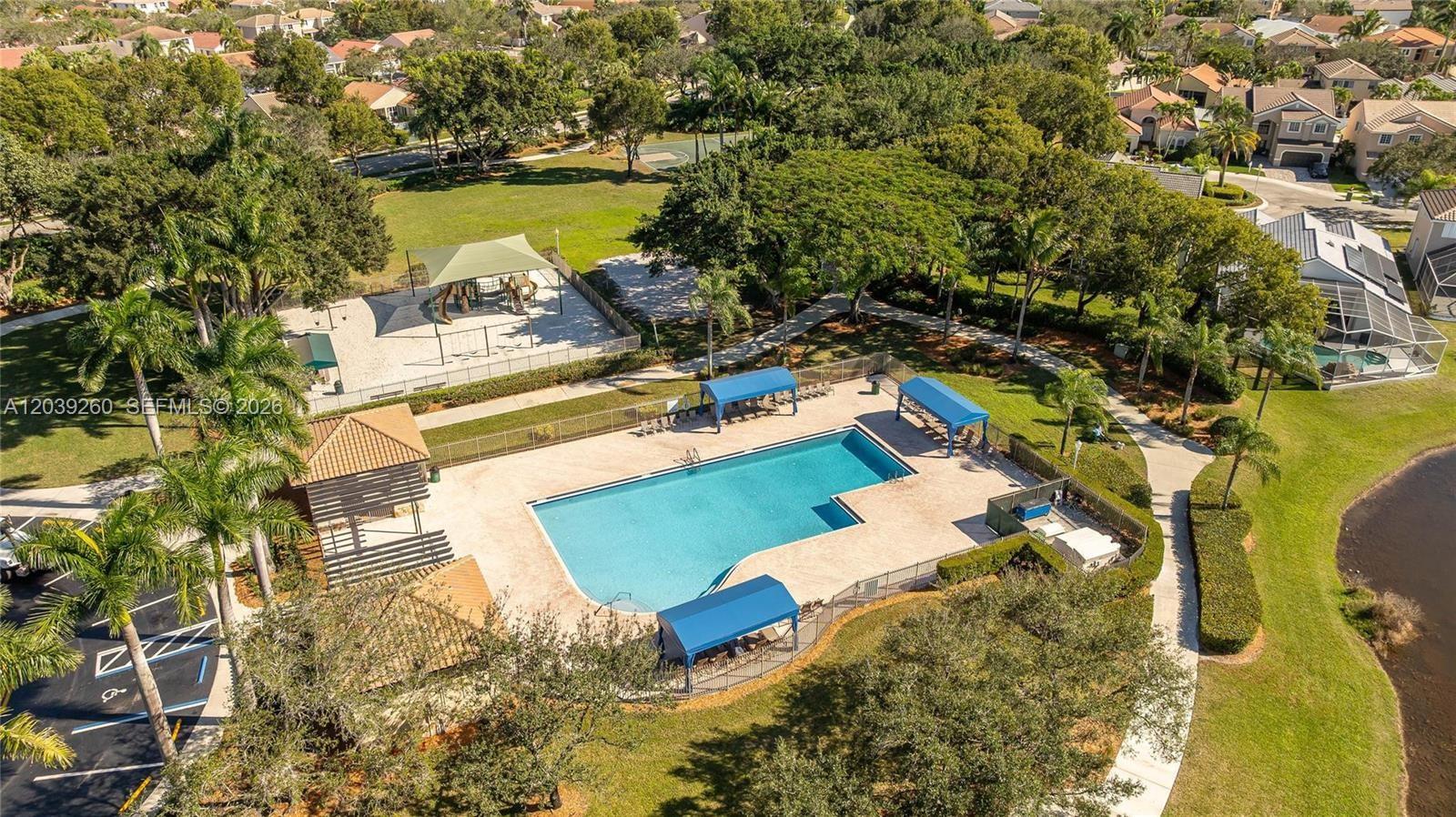549 Slippery Rock Road Weston, FL 33327 - Photo 48 of 52