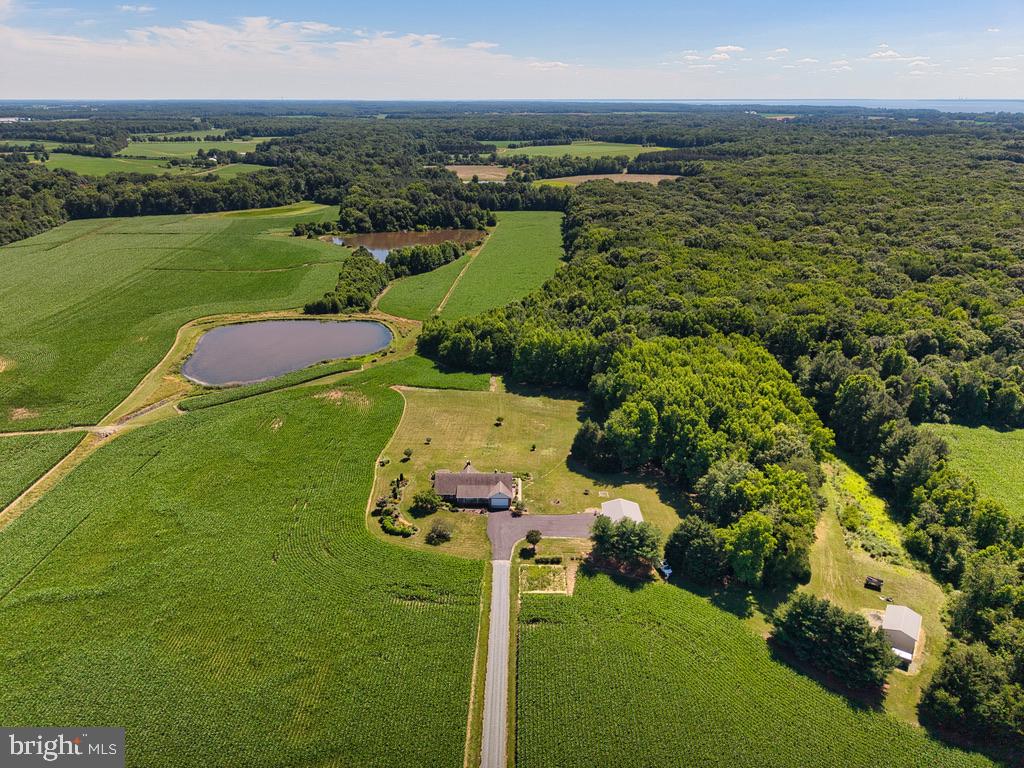 11500 Possum Hollow Road Worton, MD 21678 - Photo 1 of 81