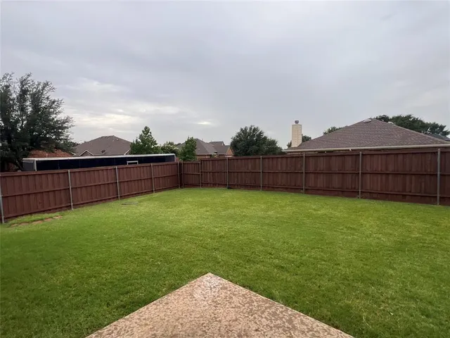 $2,300 | 2701 Evening Mist Drive, Little Elm, TX 75068