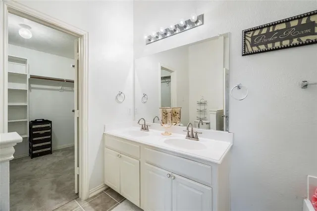 $2,300 | 2701 Evening Mist Drive, Little Elm, TX 75068