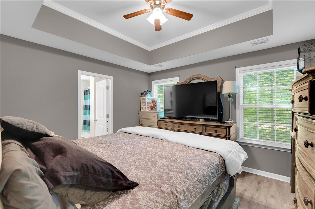 305 Ramsey Road Anderson, SC 29621 - Photo 8 of 15