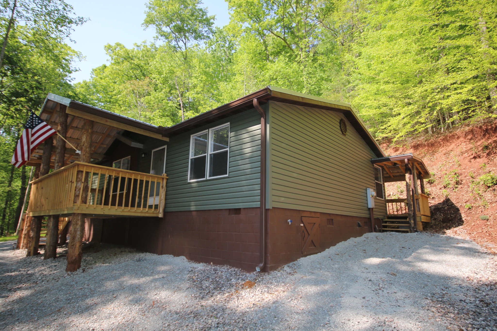 526 Anderson Road Sweetwater, TN 37874 - Photo 5 of 30 Gallery Image 5