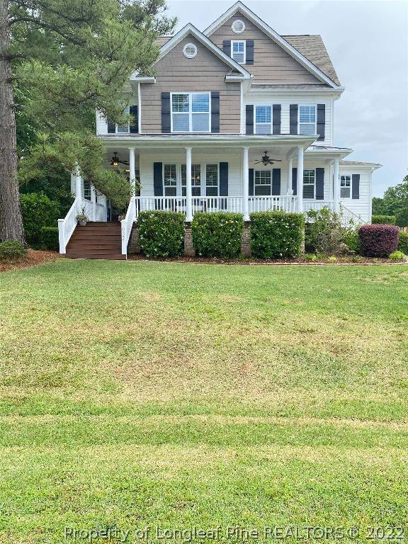 632 Ruth Circle Fuquay-Varina, NC 27526 - Photo 1 of 39 Gallery Image 1