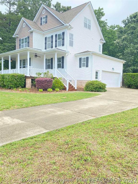 632 Ruth Circle Fuquay-Varina, NC 27526 - Photo 3 of 39 Gallery Image 3