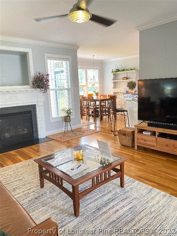 632 Ruth Circle Fuquay-Varina, NC 27526 - Photo 7 of 39 Gallery Image 7