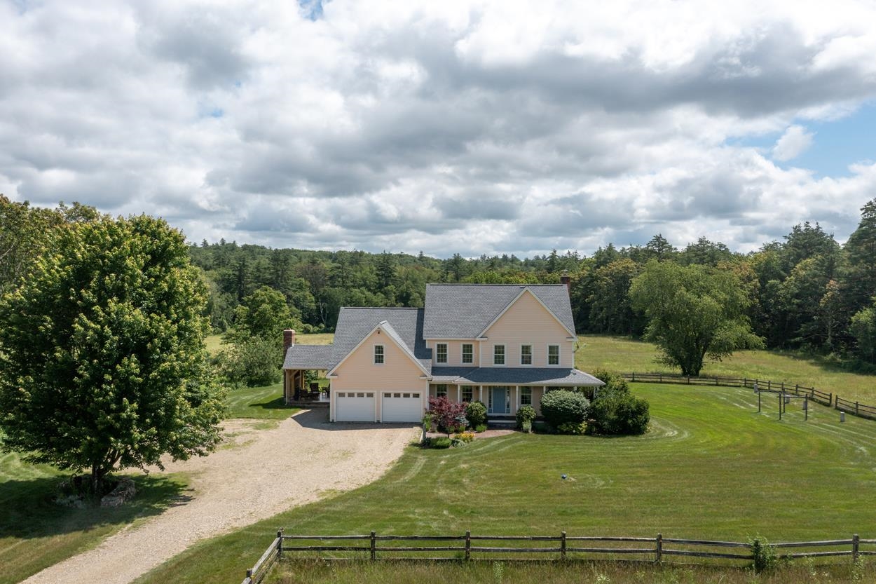 20 Peaslee Road Weare, NH 03281 - Photo 40 of 40
