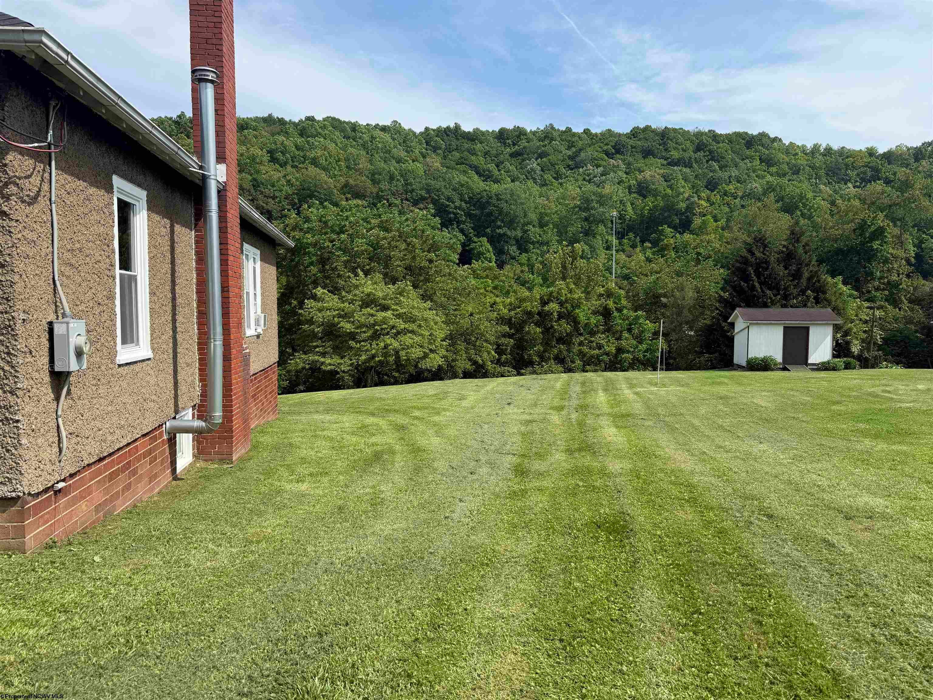 1115 Limestone Run Road Clarksburg, WV 26301 - Photo 35 of 41 Gallery Image 35