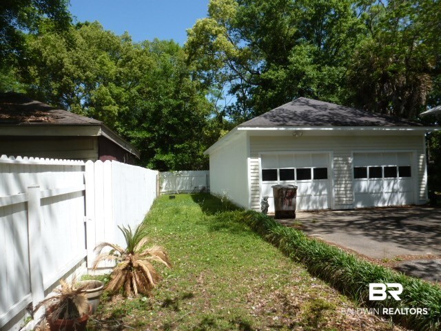 260 South Ann Street Mobile, AL 36604 - Photo 17 of 23