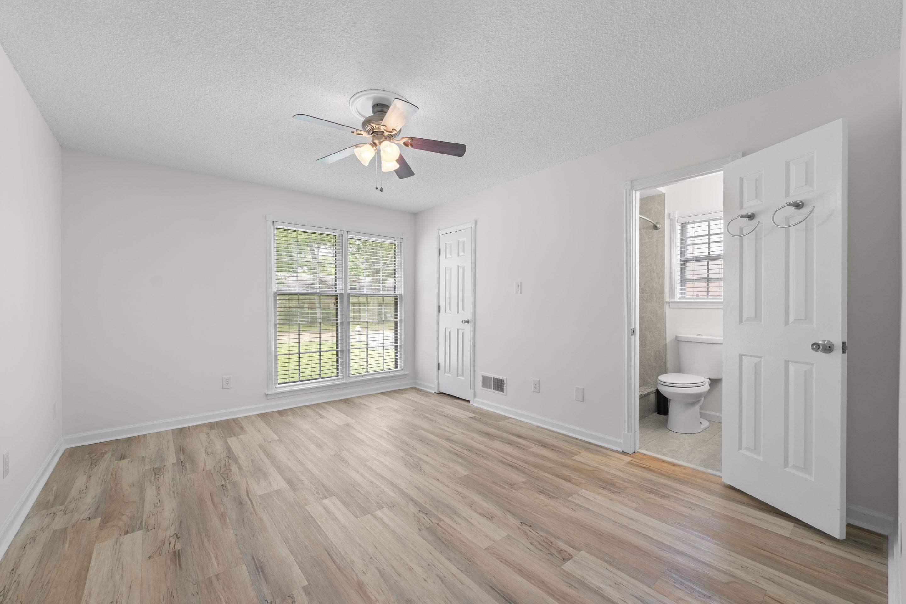 499 Duscoe Street Collierville, TN 38017 - Photo 12 of 38 a view of an empty room with a window