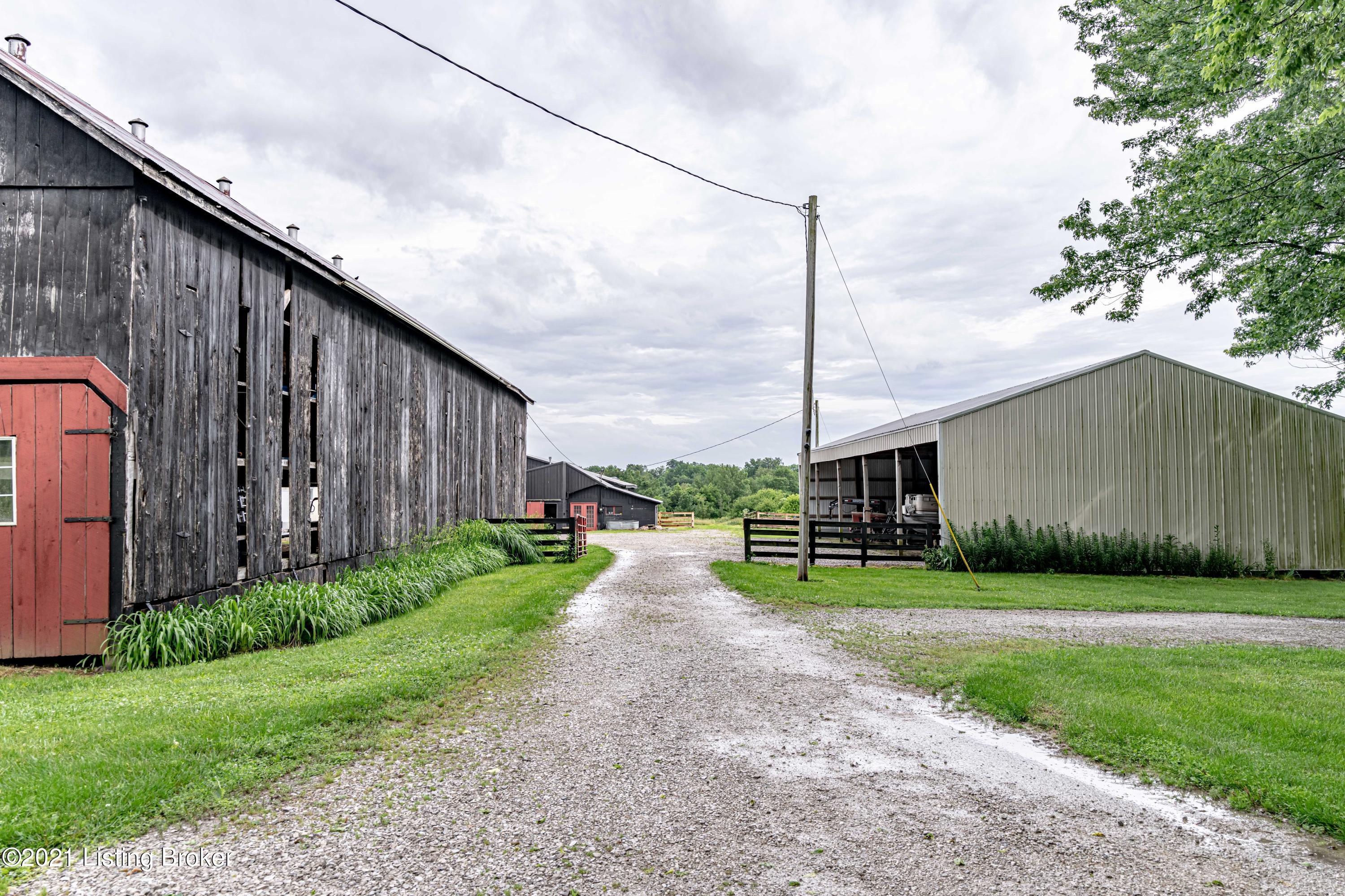 6843 Vigo Road Bagdad, KY 40003 - Photo 45 of 50 Drive
