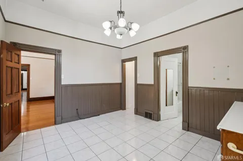 a view of entryway