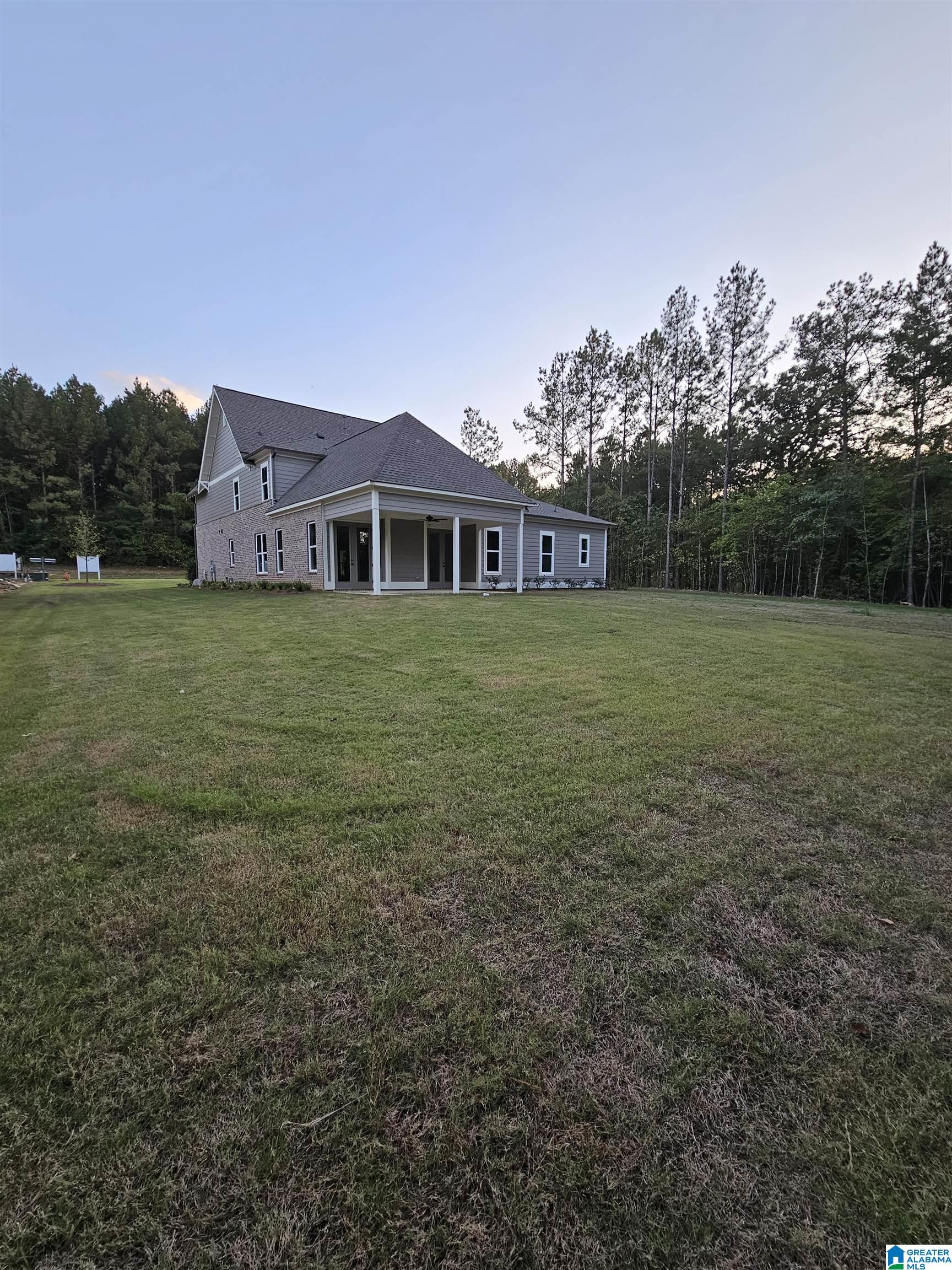 867 Chelsea Park Road Chelsea, AL 35043 - Photo 9 of 36