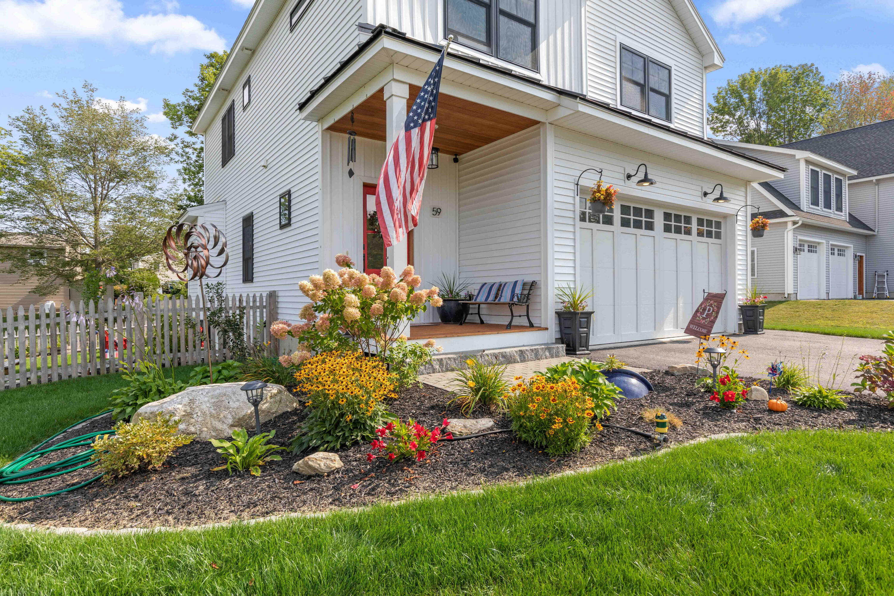 59 Pamela Road Portland, ME 04103 - Photo 1 of 75 59PamelaRoadPortland_047