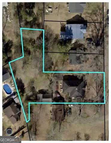 $255,000 | 610 South Church Street, Thomaston, GA 30286