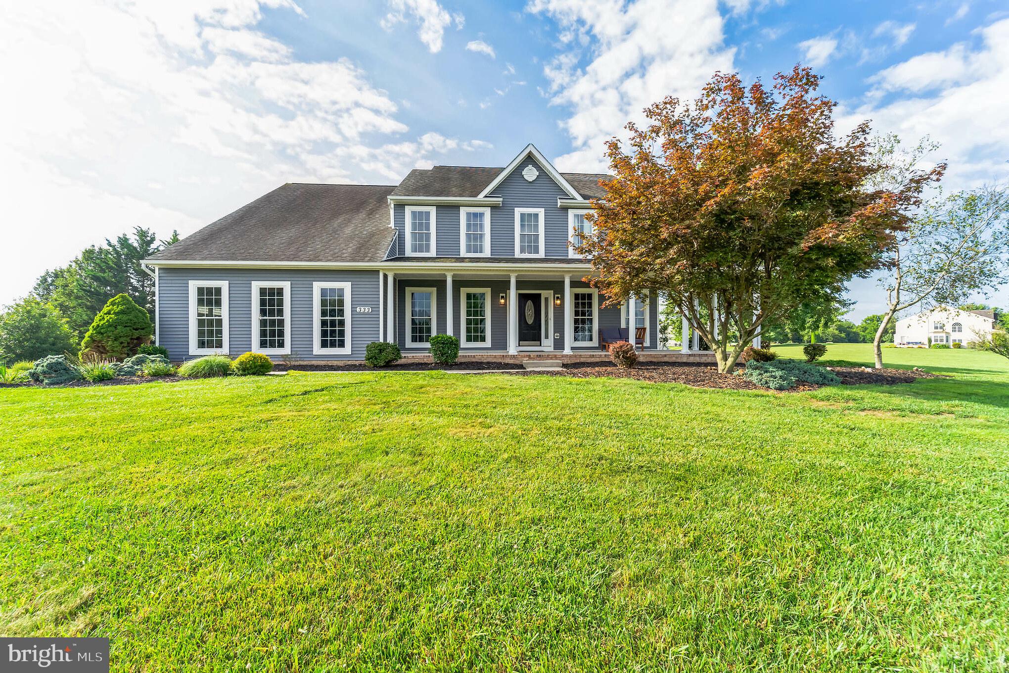 333 Chestnut Hill Road Forest Hill, MD 21050 - Photo 1 of 34