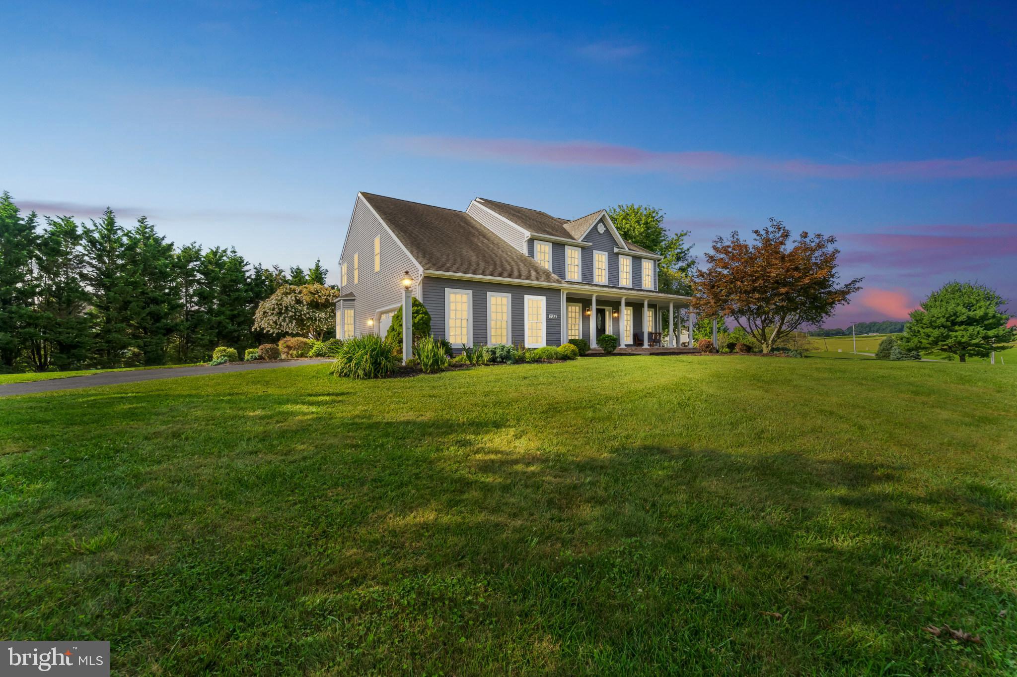 333 Chestnut Hill Road Forest Hill, MD 21050 - Photo 28 of 34