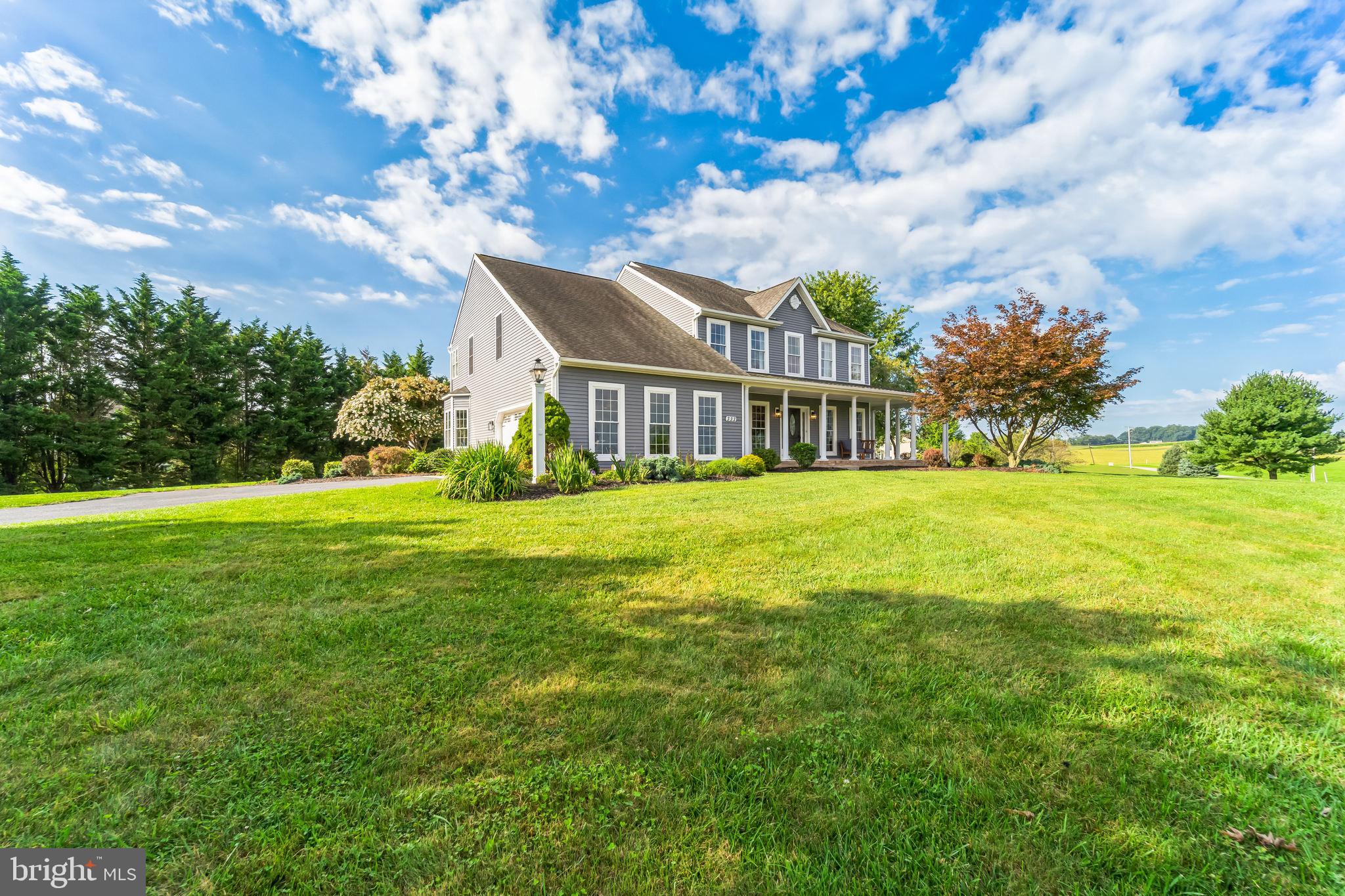 333 Chestnut Hill Road Forest Hill, MD 21050 - Photo 31 of 34