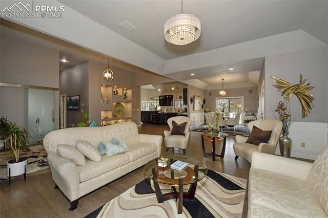 6335 Wilson Road Colorado Springs, CO 80919 - Photo 7 of 50