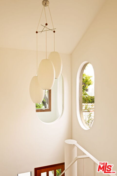 2325 Abbot Kinney Boulevard Venice, CA 90291 - Photo 12 of 32 a bathroom with a window and a mirror