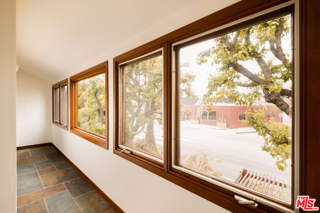 2325 Abbot Kinney Boulevard Venice, CA 90291 - Photo 13 of 32 a view of a large window with an outdoor view